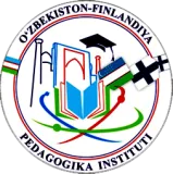 UZBEK-FINNISH PEDAGOGICAL INSTITUTE