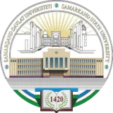 ИНСТИТУТ ИНЖЕНЕРНОЙ ФИЗИКИ САМАРКАНДСКОГО ГОСУДАРСТВЕННОГО УНИВЕРСИТЕТА ИНСТИТУТ ИНЖЕНЕРНОЙ ФИЗИКИ САМАРКАНДСКОГО ГОСУДАРСТВЕННОГО УНИВЕРСИТЕТА