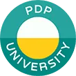 PDP UNIVERSITY PDP UNIVERSITY