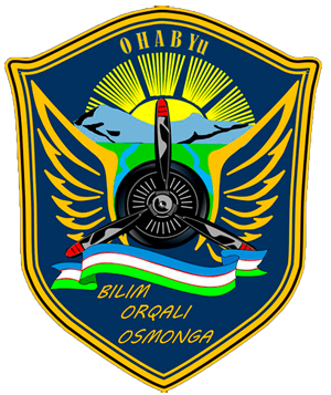 ИНСТИТУТ ВОЕННОЙ АВИАЦИИ РЕСПУБЛИКИ УЗБЕКИСТАН