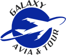 GALAXY AVIA TOUR. LTD