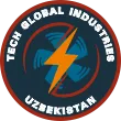 TECH GLOBAL INDUSTRIES ООО TECH GLOBAL INDUSTRIES ООО
