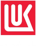 LUKOIL. GAS STATION