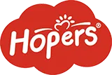 HOPERS ЗАВОД-ОФИС HOPERS ЗАВОД-ОФИС