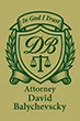 ATTORNEY DAVID BALYCHEVSKY АДВОКАТСКОЕ БЮРО