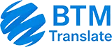 BTM TRANSLATE ООО