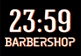23:59 BARBERSHOP
