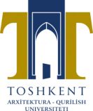 TASHKENT UNIVERSITY OF ARCHITECTURE AND CIVIL ENGINEERING TASHKENT UNIVERSITY OF ARCHITECTURE AND CIVIL ENGINEERING