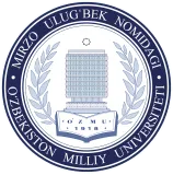 THE NATIONAL UNIVERSITY OF UZBEKISTAN named after MIRZO ULUGBEK THE NATIONAL UNIVERSITY OF UZBEKISTAN named after MIRZO ULUGBEK