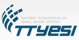 TASHKENT INSTITUTE OF TEXTILE & LIGHT INDUSTRY. TASHKENT INSTITUTE OF TEXTILE & LIGHT INDUSTRY.