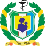 TASHKENT PEDIATRIC MEDICAL INSTITUTE TASHKENT PEDIATRIC MEDICAL INSTITUTE