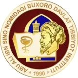 ABU ALI IBN SINO nomidagi BUXORO DAVLAT TIBBIYOT INSTITUTI ABU ALI IBN SINO nomidagi BUXORO DAVLAT TIBBIYOT INSTITUTI