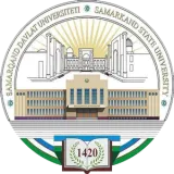 SHAROF RASHIDOV nomidagi SAMARQAND DAVLAT UNIVERSITETI SHAROF RASHIDOV nomidagi SAMARQAND DAVLAT UNIVERSITETI