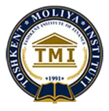 TASHKENT INSTITUTE OF FINANCE. TASHKENT INSTITUTE OF FINANCE.