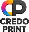 CREDO PRINT КНИЖНАЯ ФАБРИКА