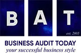 "BUSINESS AUDIT TODAY" MChJ AUDITORLIK TASHKILOTI