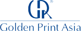 GOLDEN PRINT ASIA. LTD GOLDEN PRINT ASIA. LTD