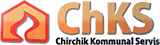 CHIRCHIK KOMMUNAL SERVIS ООО CHIRCHIK KOMMUNAL SERVIS ООО