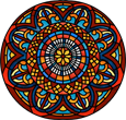 STAINED GLASS WORKSHOP IRINA EFREMOVA. STAINED GLASS WORKSHOP IRINA EFREMOVA.