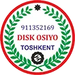 DISK OSIYO DISK OSIYO