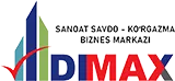DIMAX ТОРГОВЫЙ ЦЕНТР DIMAX ТОРГОВЫЙ ЦЕНТР