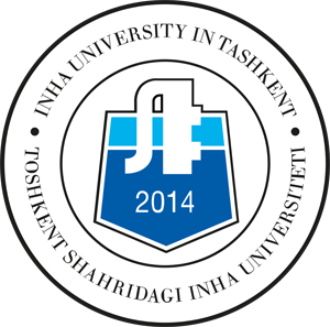 INHA UNIVERSITY IN TASHKENT INHA UNIVERSITY IN TASHKENT