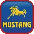 MUSTANG. GAS STATION MUSTANG. GAS STATION