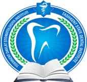 TASHKENT STATE DENTAL INSTITUTE. TASHKENT STATE DENTAL INSTITUTE.