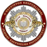 UNIVERSITY OF PUBLIC SAFETY OF THE REPUBLIC OF UZBEKISTAN.