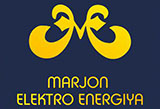 MARJON ELEKTRO ENERGIYA ООО MARJON ELEKTRO ENERGIYA ООО