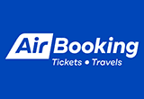 AIRBOOKING. TRAVEL AGENCY