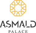 ASMALD PALACE HOTEL.