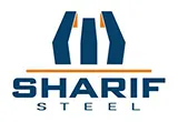 SHARIF-STEEL. LTD