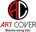 ART COVER POLIGRAFIYA MARKAZI ART COVER POLIGRAFIYA MARKAZI