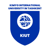 TOSHKENT "KIMYO" XALQARO UNIVERSITETI