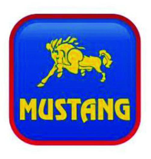 MUSTANG АЗС MUSTANG АЗС
