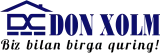 DON XOLM. BUILDING COMPANY