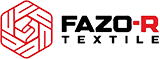 FAZO-R TEXTILE FAZO-R TEXTILE