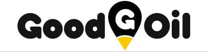 GOOD OIL АЗС