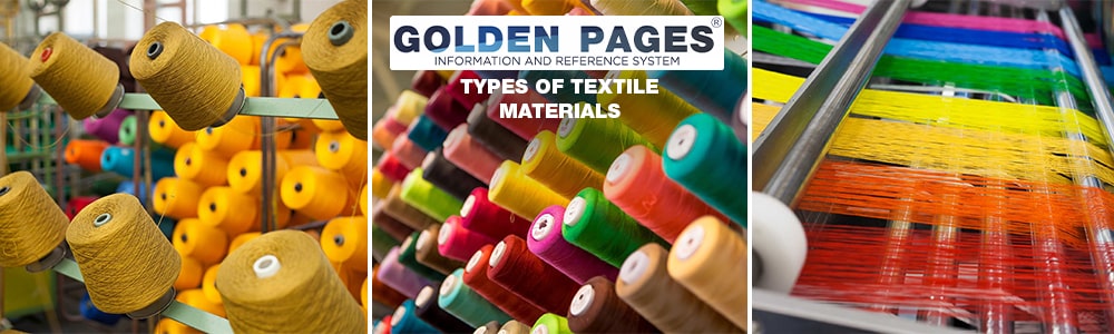 What textiles are produced in Uzbekistan