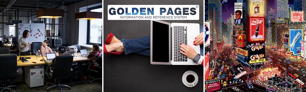 Types of advertising agencies