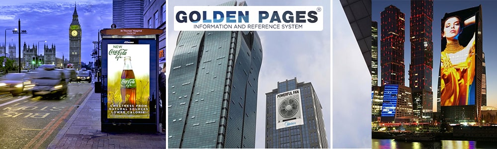 Popular advertising agencies in Tashkent