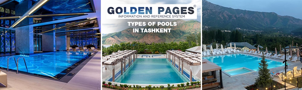 Which pool should I go to in Tashkent
