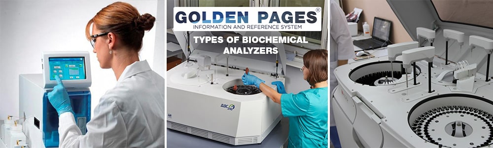 Buy an automatic biochemical analyzer in Uzbekistan