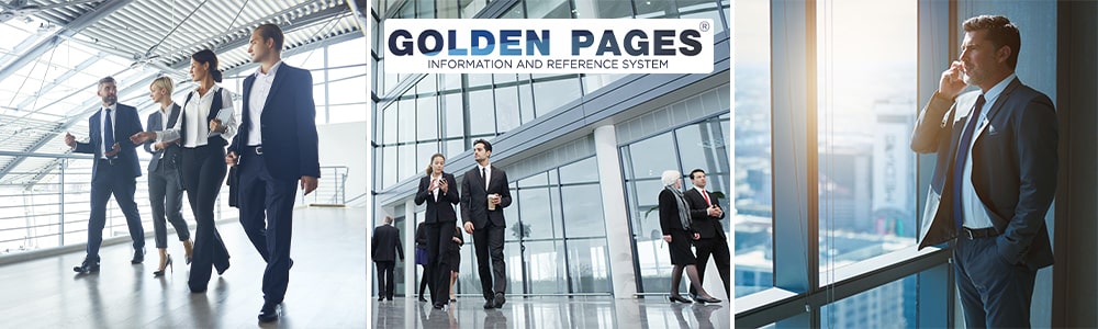 Popular business centers in Tashkent