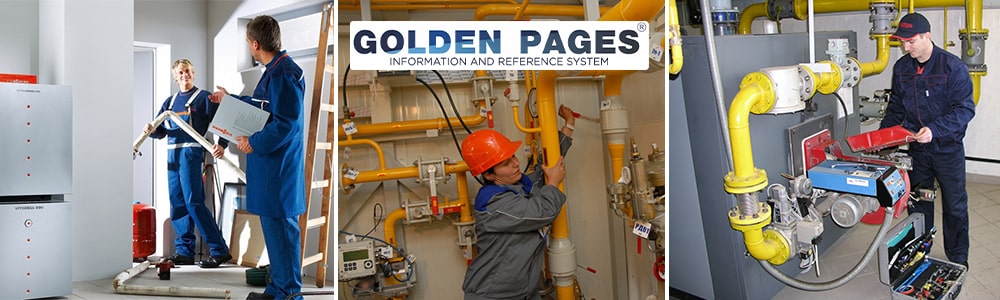 Types of boiler equipment