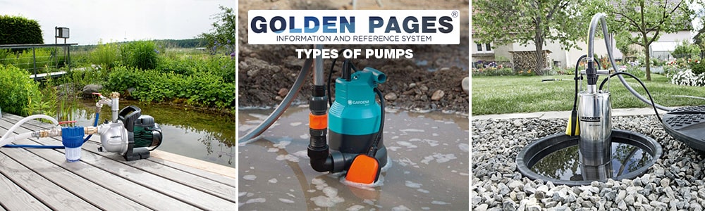 Pumps from the manufacturer in Uzbekistan