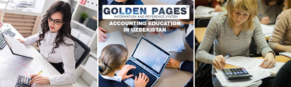 Accounting education in Uzbekistan