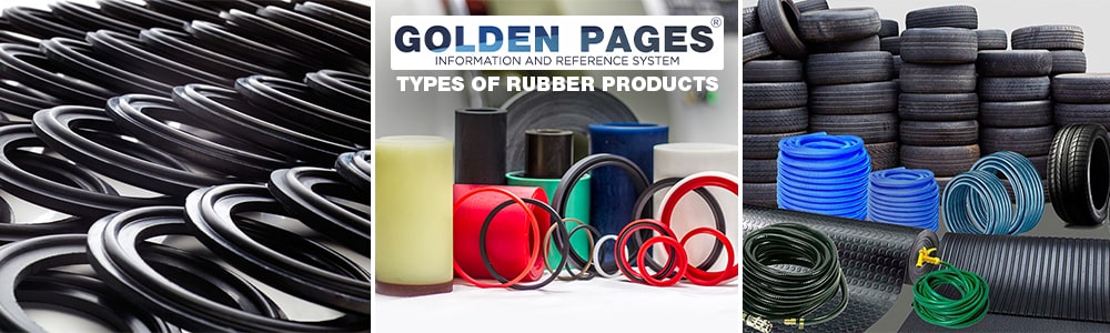 Rubber products wholesale in Uzbekistan