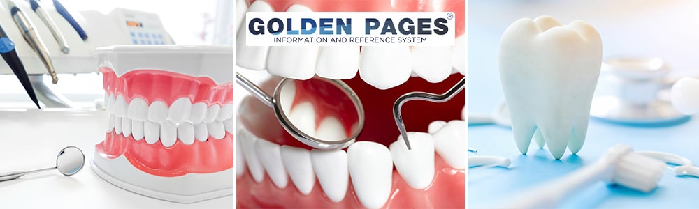 How to keep your teeth in good condition on your own?